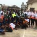Jif 2023 en différé: L&rsquo;association sportive « Femme et épanouissement du Bénin » marque l&rsquo;événement