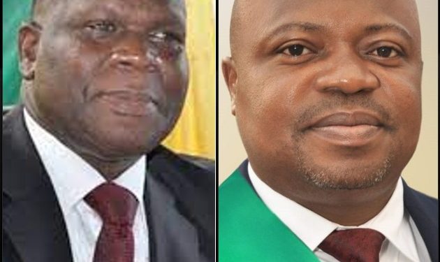 Assemblée nationale du Bénin : Deux démissions à la commission des lois