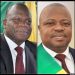 Assemblée nationale du Bénin : Deux démissions à la commission des lois