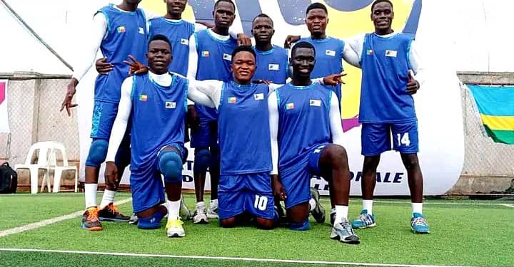 Développement du basket-ball féminin au Bénin : Le camp « Amazones Debout » s&rsquo;installe à Natitingou