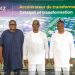 Sous l’impulsion de la Cci-Bénin : Des industriels nigérians en visite commerciale à la Gdiz