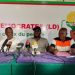 Le parti Les démocrates tient son Conseil national le samedi 22 juillet 2023 à Porto-Novo.