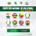 Coupe des nations de volleyball/zone 3 : Le Bénin Dames joue le pays hôte en premier match