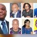 La Haute juridiction a examiné le jeudi 06 juillet 2023, le recours 0960/ 158/ Rec-23 du 15 mai formulé contre les députés du parti “Les démocrates”. Dans cette requête, les députés Assan Séïbou et Aké Natondé accusent les élus parlementaires du parti de l’opposition de violation de l’article 35 de la Constitution d’une part, et de la Décision Dcc 23-054 du 09 mars 2023, d’autre part.