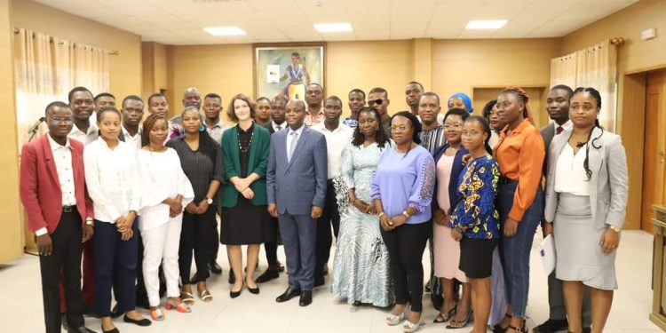 Don de 3 hélicoptères par la France : Le Bénin renforce son arsenal anti-terrorisme