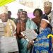 Fête d&rsquo;action de grâce des divinités du panthéon Ata-Kpèssou : Des têtes couronnées apportent leur soutien à la Reine Adélansi Kpèssou Tchidagba