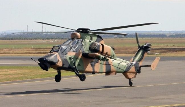 Don de 3 hélicoptères par la France : Le Bénin renforce son arsenal anti-terrorisme