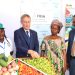 Accroissement de l&rsquo;appui aux projets prioritaires: Deux personnalités du Fida au Bénin