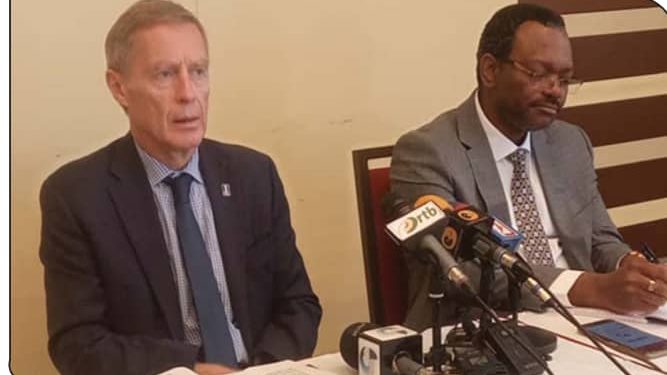 Promotion de l’agriculture et développement du secteur rural : Le Fida tresse des lauriers au Bénin
