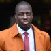 Transfert : Benjamin Mendy renoue avec les crampons au Fc Lorient
