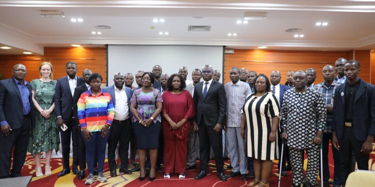 Une nouvelle mise à jour des relations entre le Bénin et le Nigéria