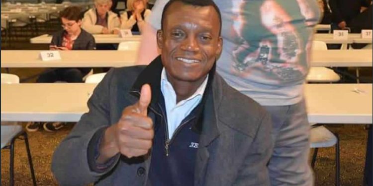 Le Béninois François Xavier Adjovi a offert à son pays le deuxième titre de champion du monde de scrabble en classique ce 19 juillet 2023