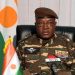 Niger: Le Gal Tchiani prend la parole en tant que président du Cnsp