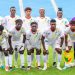 Football masculin aux 9èmes Jeux de la Francophonie : Les Guépards juniors jouent les Aiglons du Mali ce mardi