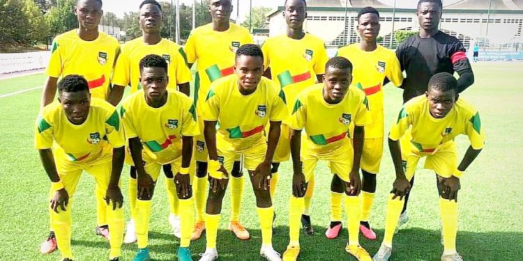 Mondial scolaire de football : Le Bénin brille au Maroc