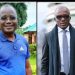 Football : Deux Béninois promus à la Caf