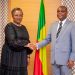 Promotion des droits des femmes au Bénin : Huguette Bokpè salue le travail de la Cour constitutionnelle