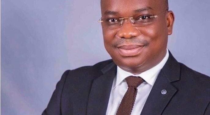 Cames: L’hommage de Ibrahim Salami à Dandi Gnamou pour son admission au grade de professeur titulaire