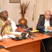 Une nouvelle mise à jour des relations entre le Bénin et le Nigéria