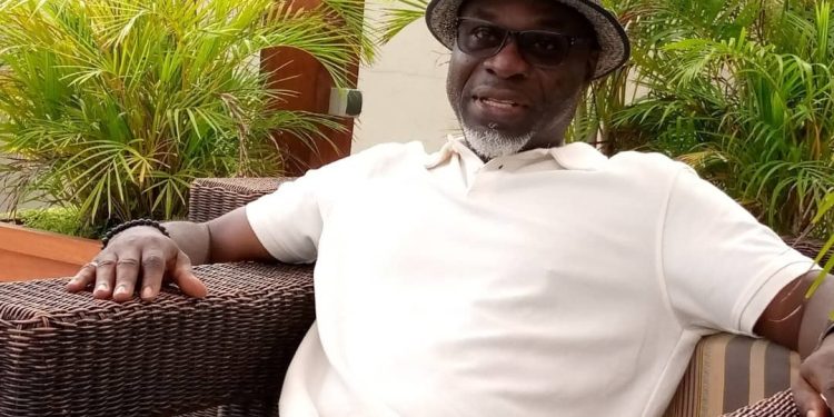 A travers son film « America Street » : Idrissou Mora-Kpaï évoque la lutte afro-américaine contre la ségrégation