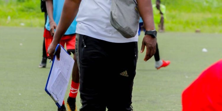 Tournoi féminin JO Paris 2024 : Immaculée Agbakou entame la préparation du Bénin avec 25 Amazones