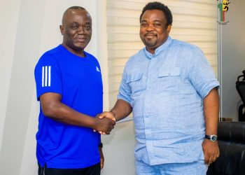 Fruit du partenariat entre Canal+ et l’Etat béninois : A+ Bénin inaugure une nouvelle ère dans le paysage audiovisuel 