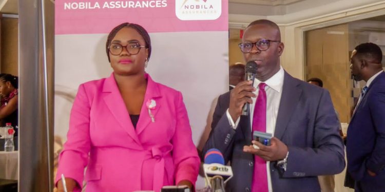 Pour booster la capacité financière des entrepreneurs : Nobila Assurance met « Assurance Caution » sur le marché