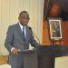 Sommet extraordinaire Uemoa-Cedeao sur la situation au Niger : Olushegun Bakari présente les conclusions à la presse