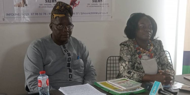 Promotion des entreprises de financement au Bénin : Un salon des banques, assurances et microfinances annoncé pour fin juillet