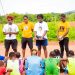 Développement du basket-ball féminin au Bénin : Le camp « Amazones Debout » s&rsquo;installe à Natitingou
