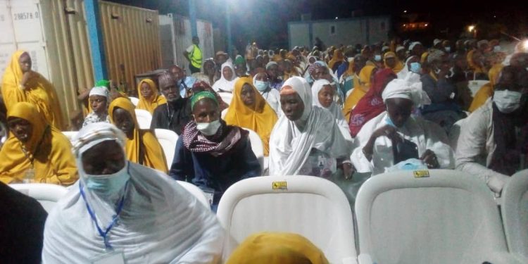 Une nouvelle mise à jour des relations entre le Bénin et le Nigéria