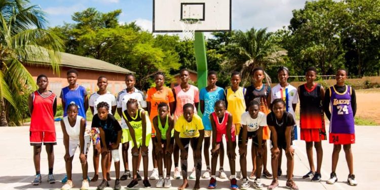 Saison 2 « Camp Amazones Debout » : L’étape de Dassa-Zoumè amorcée depuis le 03 juillet
