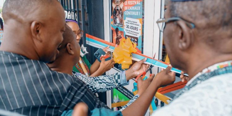Conseil national du parti « Les démocrates » : Les résolutions des assises de Porto-Novo