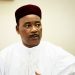 L'ancien président du Niger, Mahamadou Issoufou est préoccupé par la situation dans son pays. Il œuvre à sa manière pour le retour de l'ordre constitutionnel dans son pays.