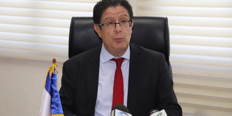 Présence d’une base militaire française au Nord du Bénin : La réponse de l’ambassadeur Marc Vizy