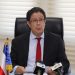 Présence d’une base militaire française au Nord du Bénin : La réponse de l&rsquo;ambassadeur Marc Vizy