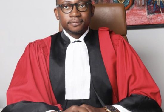 Cour constitutionnelle : Daniel Valère Sètonnougbo félicite Dorothé Sossa pour son élection
