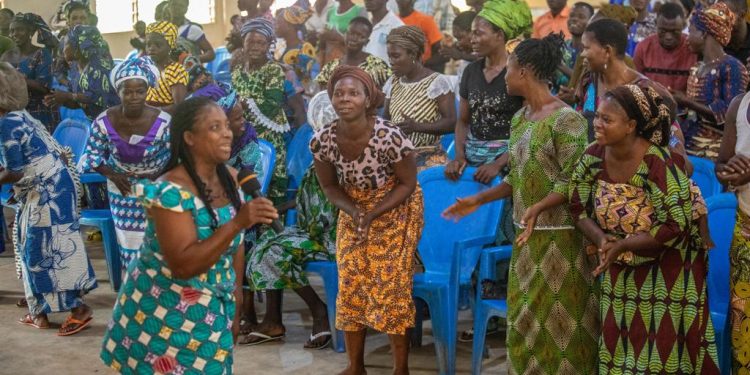 Une nouvelle mise à jour des relations entre le Bénin et le Nigéria