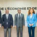 Développement du partenariat entre la Banque mondiale et le Bénin : Nestor Coffi dévoile ses ambitions
