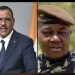 Niger : La majorité présidentielle condamne l’acte des mutins et apporte son soutien aux Forces de défense loyalistes