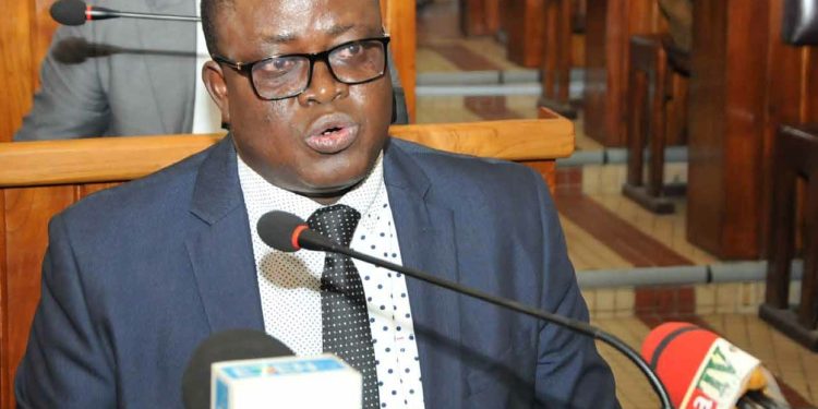 Echanges commerciaux : Le cajou transformé au Bénin exporté à Dubaï