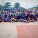 Only Camps Basket 2023 : Une nouvelle édition réussie à Porto-Novo
