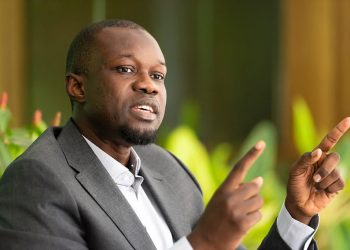 Arrêté à Dakar: Ousmane Sonko lance un message à ses partisans