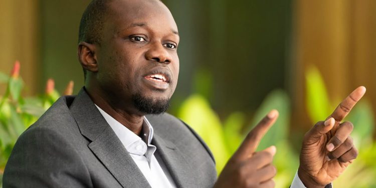 Arrêté à Dakar: Ousmane Sonko lance un message à ses partisans