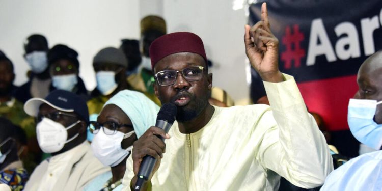 Crise au Sénégal: Le parti de l’opposant Ousmane Sonko dissout