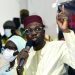 Crise au Sénégal: Le parti de l&rsquo;opposant Ousmane Sonko dissout