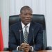 Don de 3 hélicoptères par la France : Le Bénin renforce son arsenal anti-terrorisme