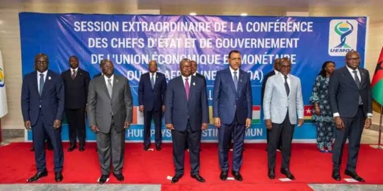 Une nouvelle mise à jour des relations entre le Bénin et le Nigéria