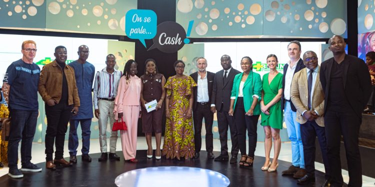 Fruit du partenariat entre Canal+ et l’Etat béninois : A+ Bénin inaugure une nouvelle ère dans le paysage audiovisuel 
