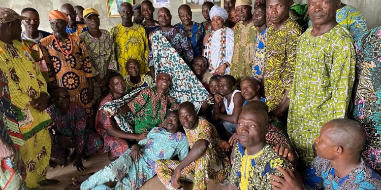 Une nouvelle mise à jour des relations entre le Bénin et le Nigéria